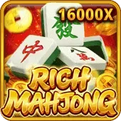 ချမ်းသာသော Mahjong screenshot