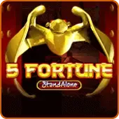 5 Fortune Sa screenshot